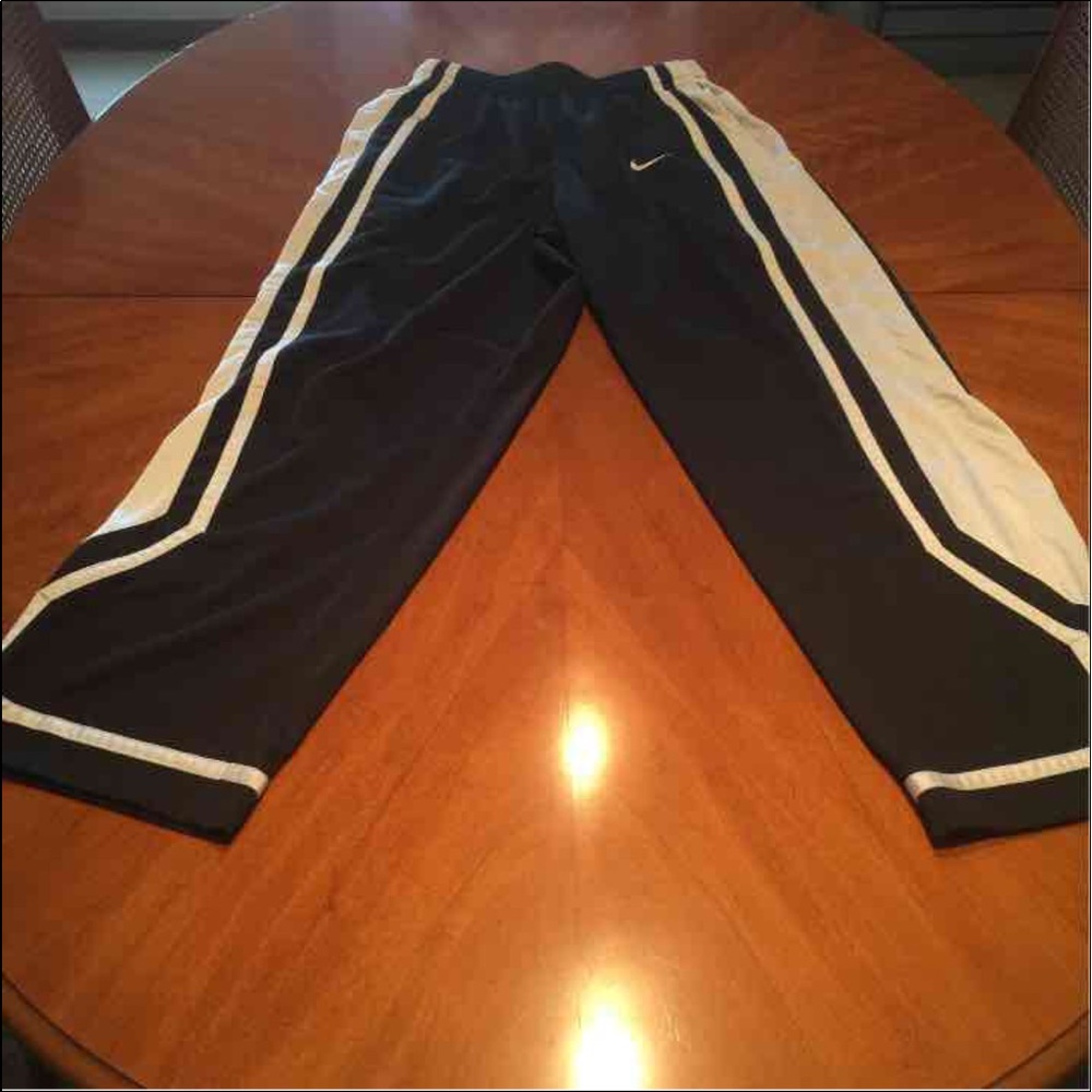 🏀Midnight Athletic Pants🏀 LAST DAY💥