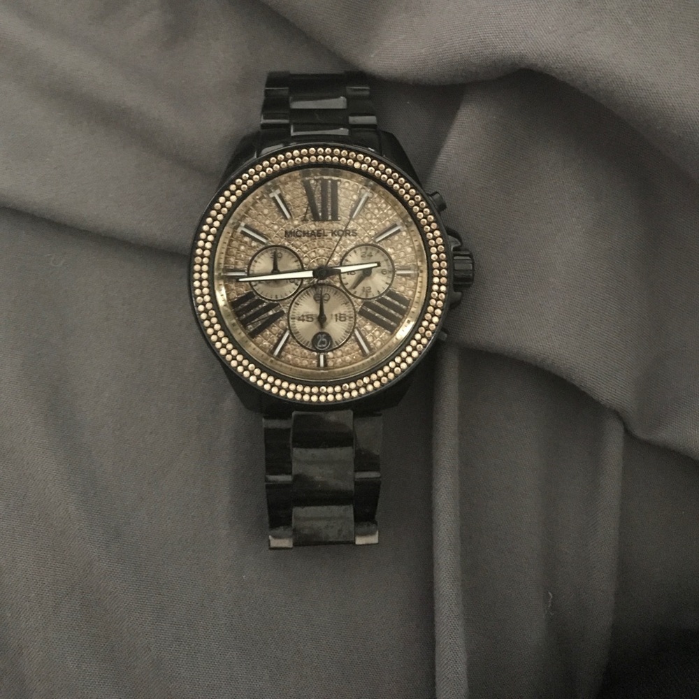 Michael Kors watch