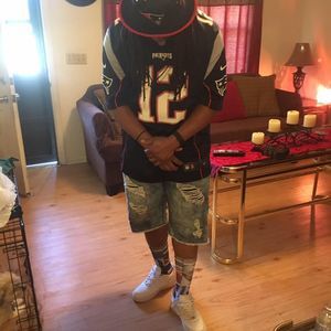 Meet your Posher, Derrick