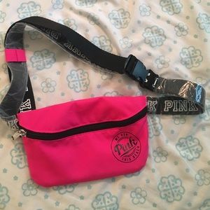 Victoria's Secret PINK Fanny Pack