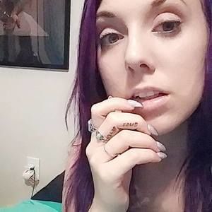 Meet your Posher, Patricia