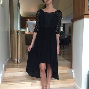 Free people dress never been worn