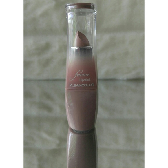 FEMME French Garden Nude Lipstick - Picture 2 of 3