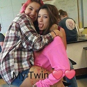 Meet your Posher, Jamie