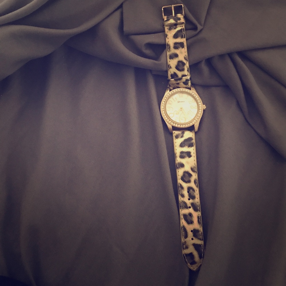 Leopard