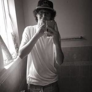 Meet your Posher, Kody