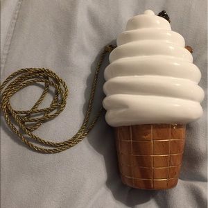 Authentic Timmy Woods purse