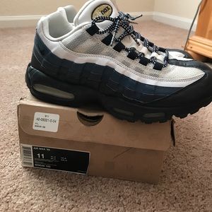 Air max 95 with original box 📦 PRICE DROP‼️