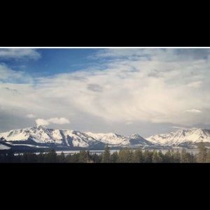 Meet your Posher, Arely