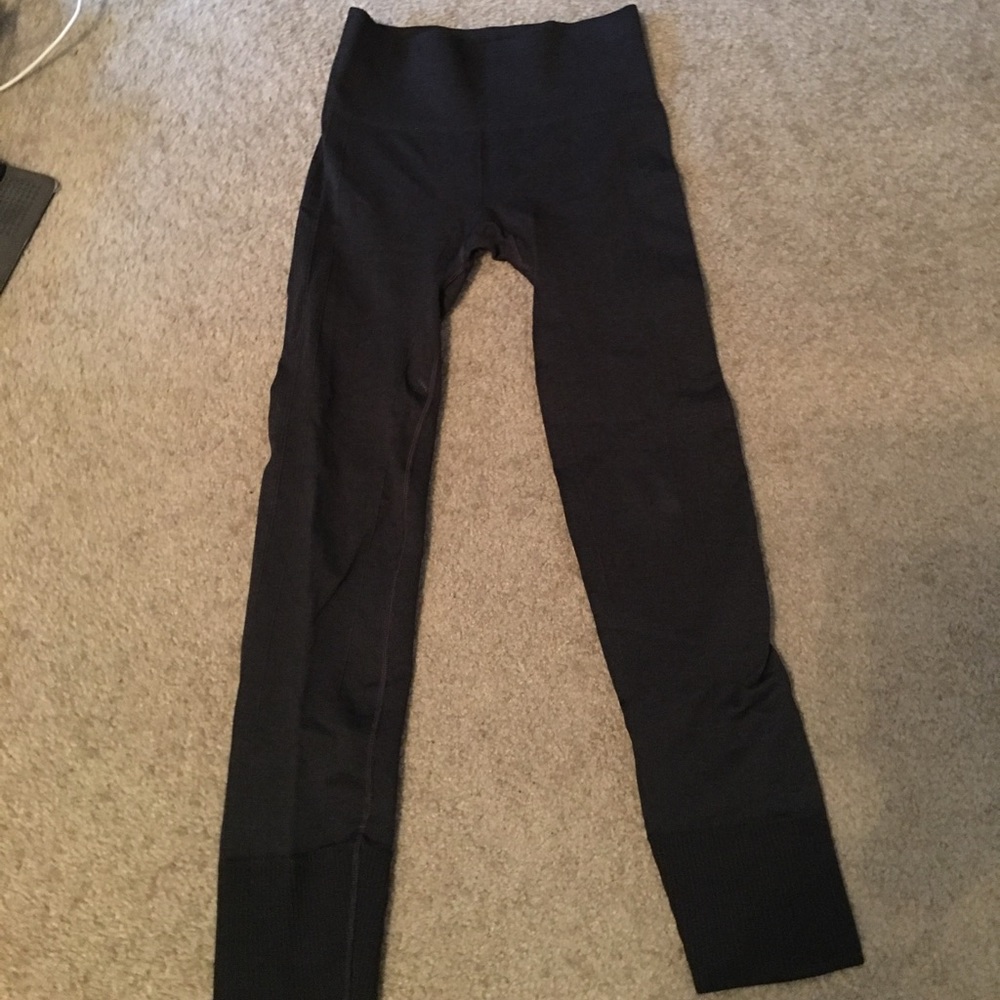 In the flow pant by lululemon