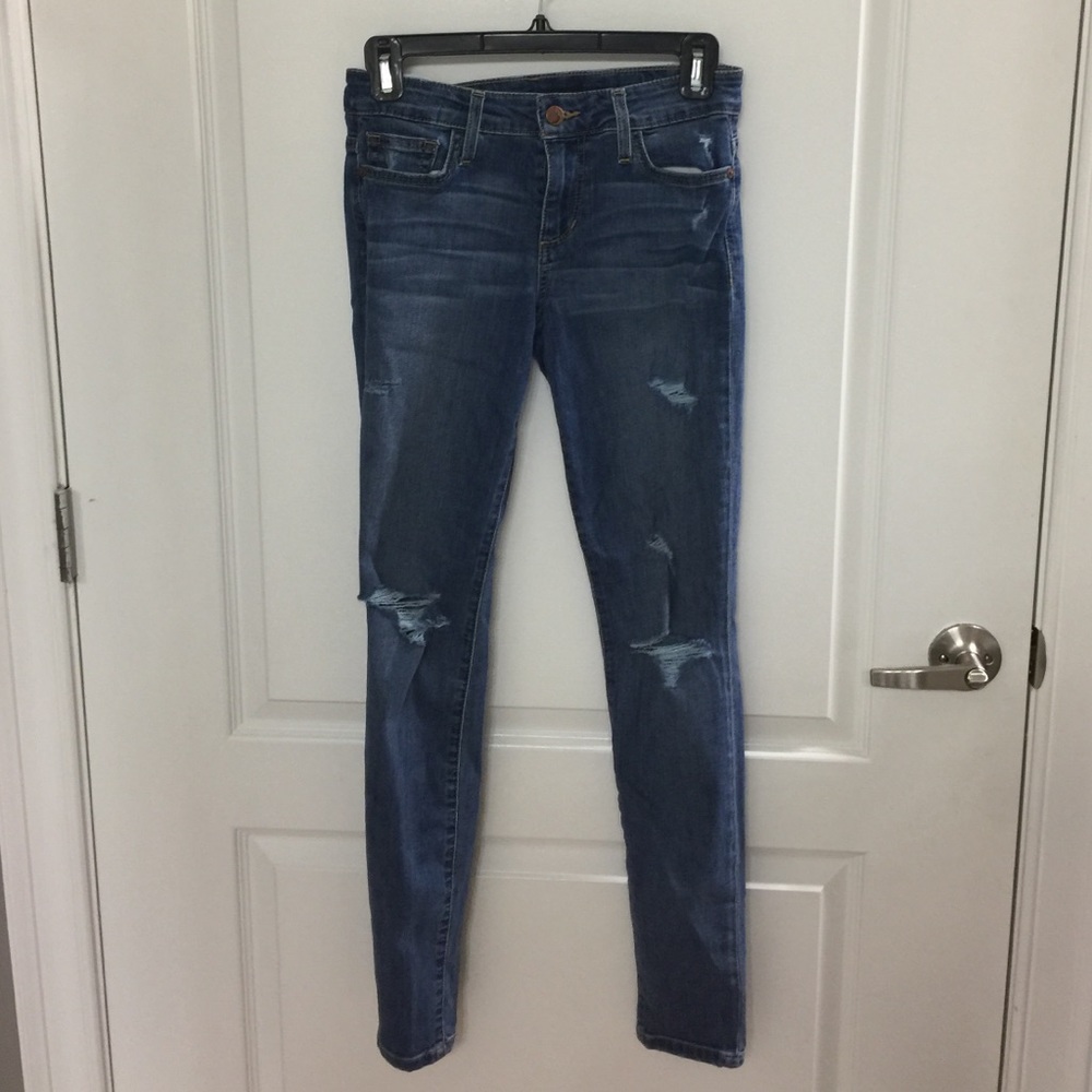 Joe's jeans size 25