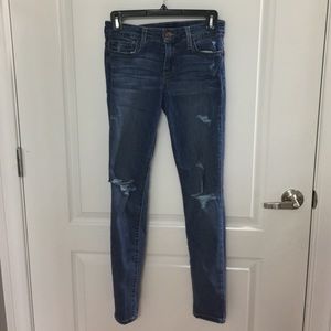 Joe's jeans size 25