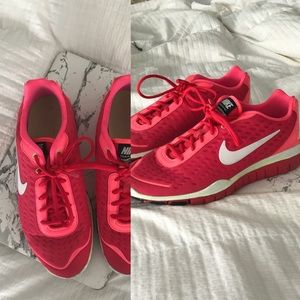 Nike Trainer Luxe 2.0