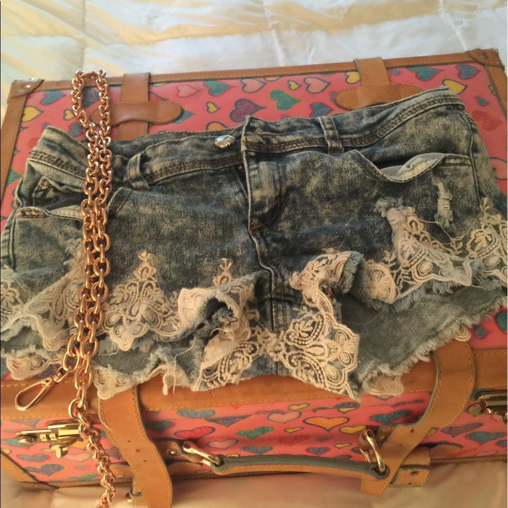 Shorts