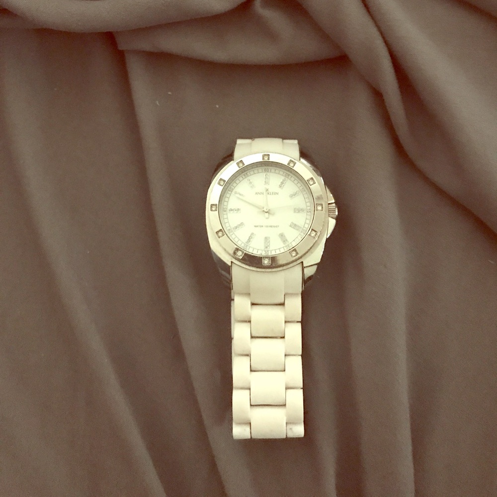 Anne Klein watch