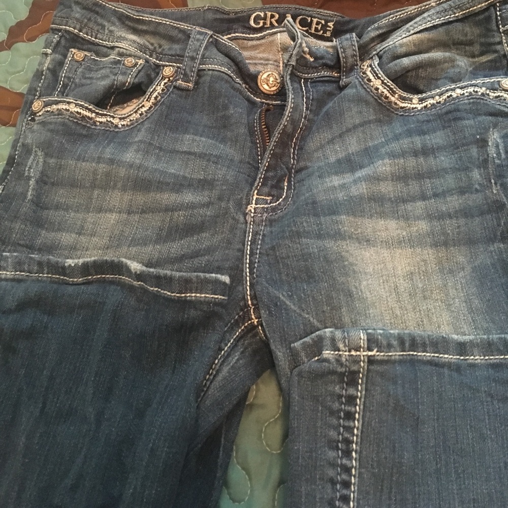 Jeans