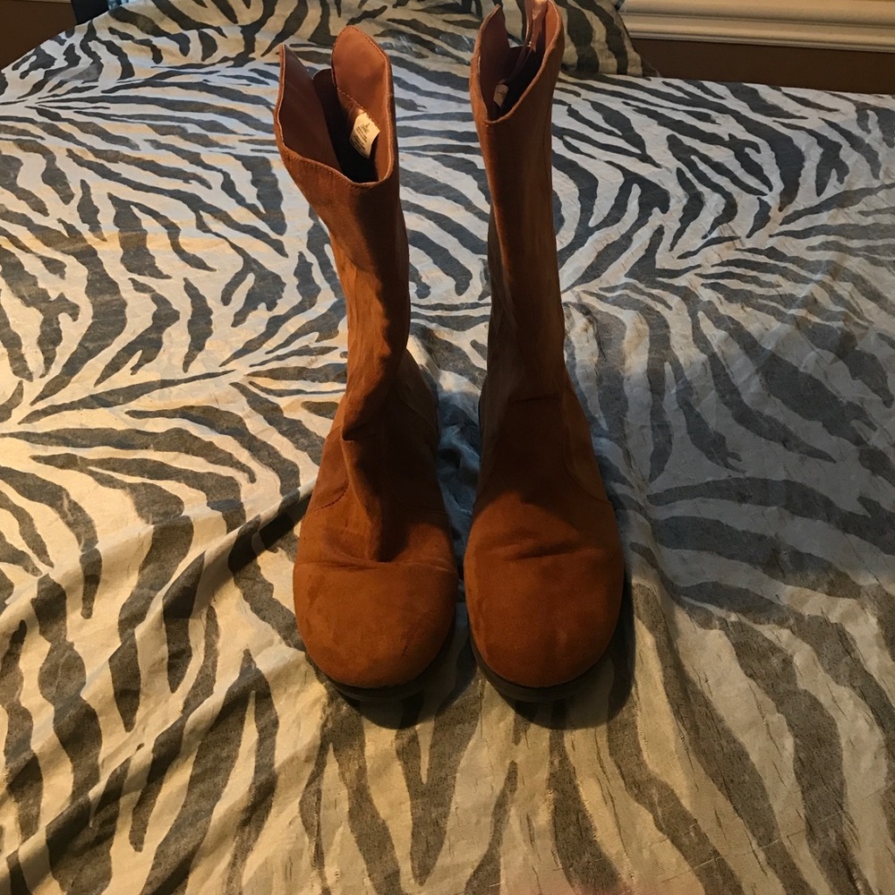 Kids GAP Boots