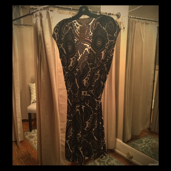 MICHAEL Michael Kors Dresses & Skirts - Michael Kors wrap dress MICHAEL Michael Kors Dresses & Skirts - Michael Kors wrap dress