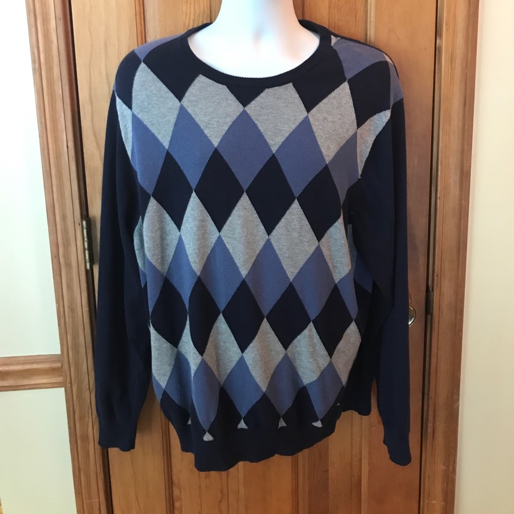 Izod sweater ⛳️