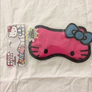 Sanrio Hello Kitty Eye Mask