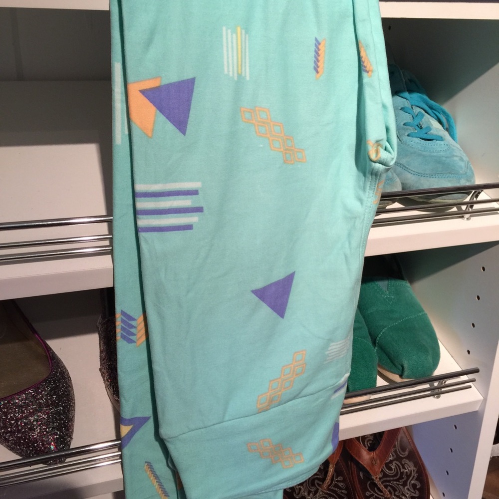 Lularoe legging
