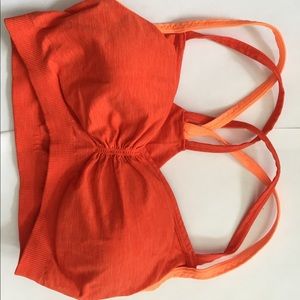 Athleta sports bra