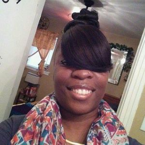 Meet your Posher, Nikita