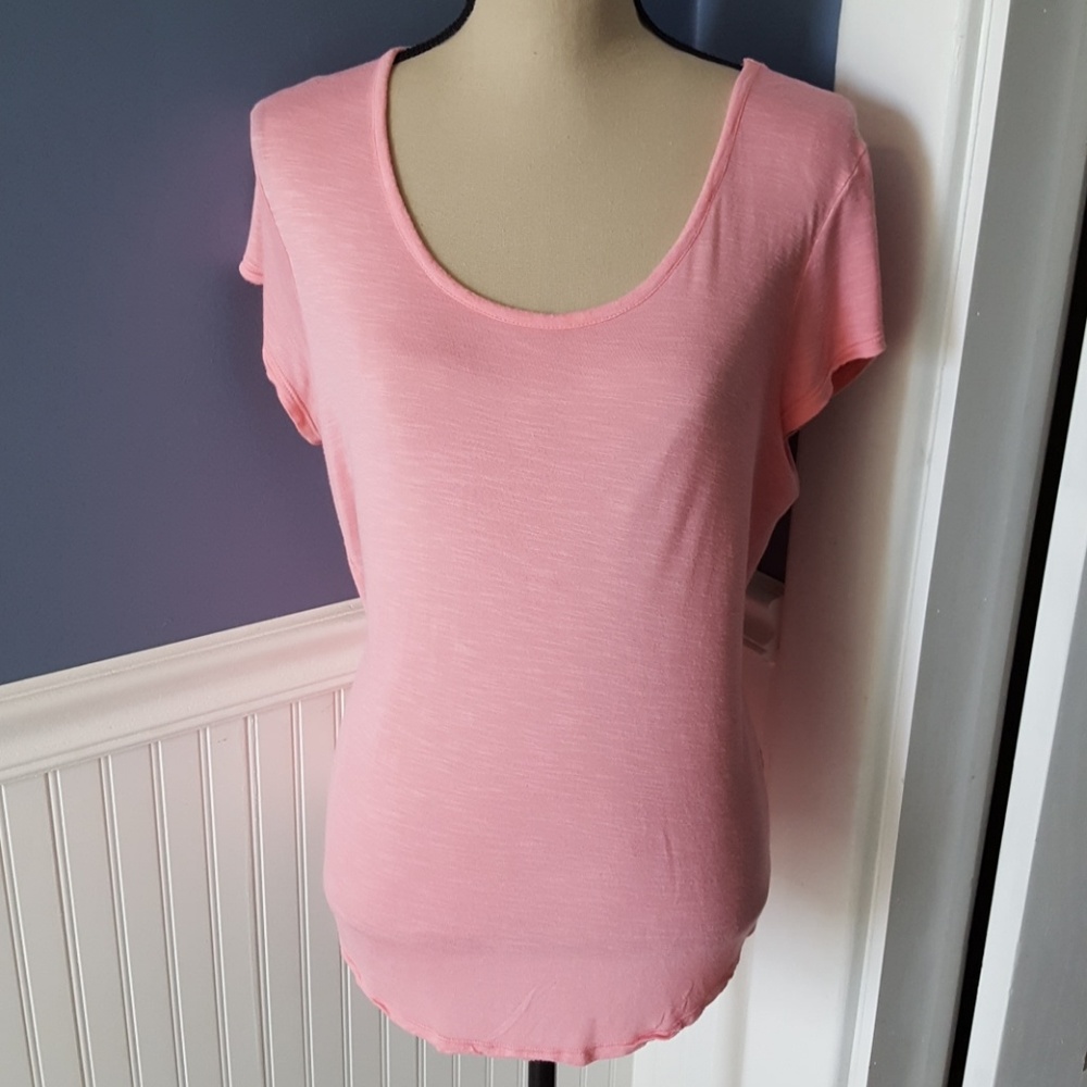 Gap long length Tee