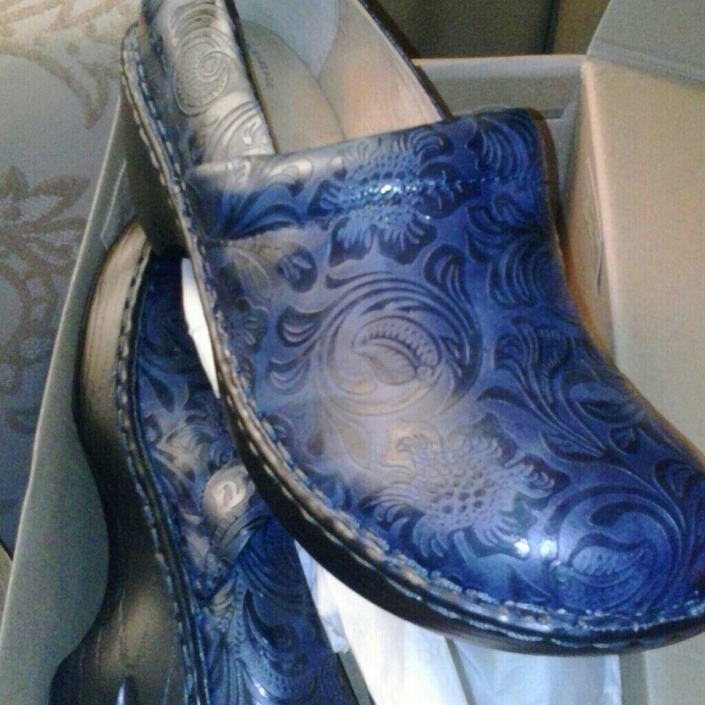 Bass Shoes