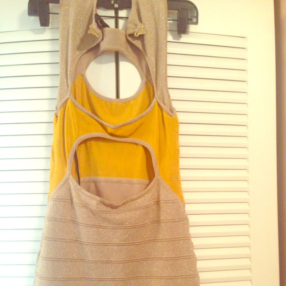 Sexy night out dress