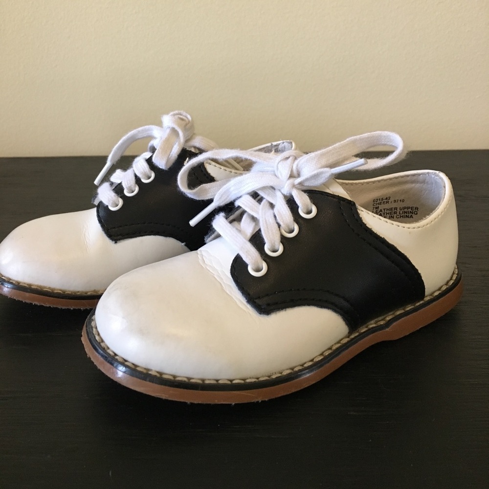 Boys dress shoes