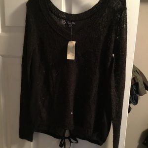 American eagle sweater