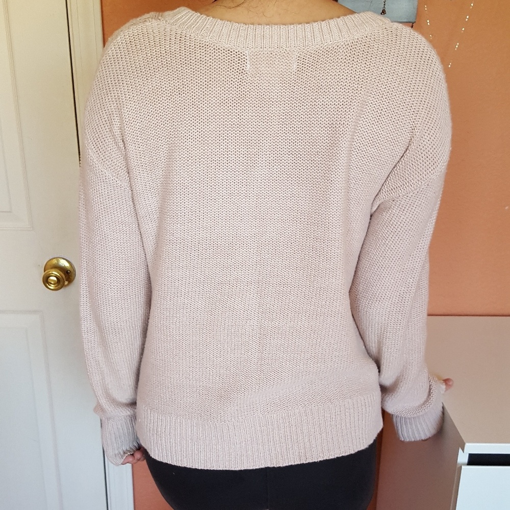 Sweater - Picture 2 of 2