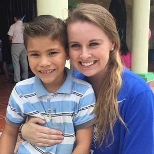 Meet your Posher, Brianna