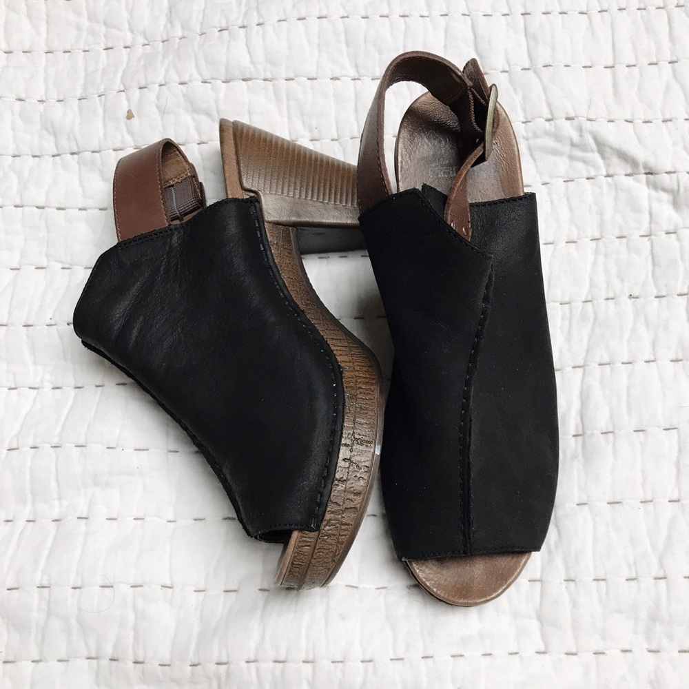 Dansko Clogs
