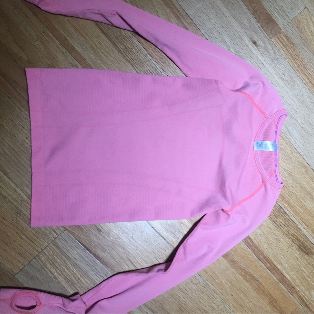 Ivivva long sleeve