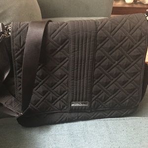 Vera Bradley Diaper Bag