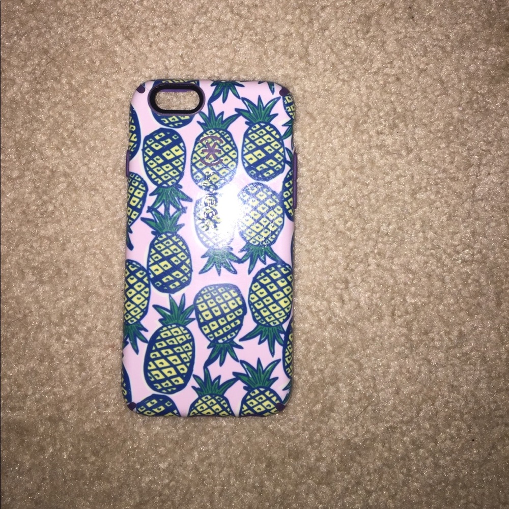 speck case