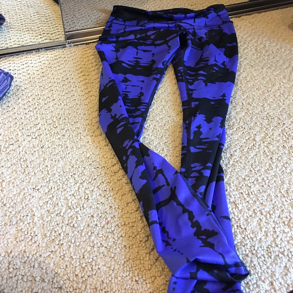 Alo yoga full length pants