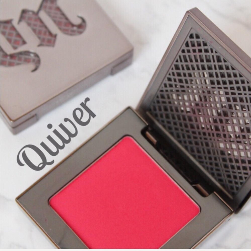 UD 24 Hour blushes set