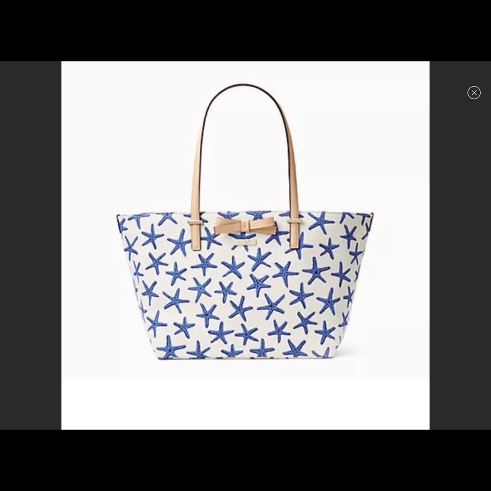 Kate Spade South Poplar Street Francis