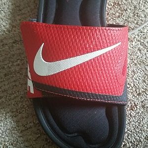 Nike Sandals