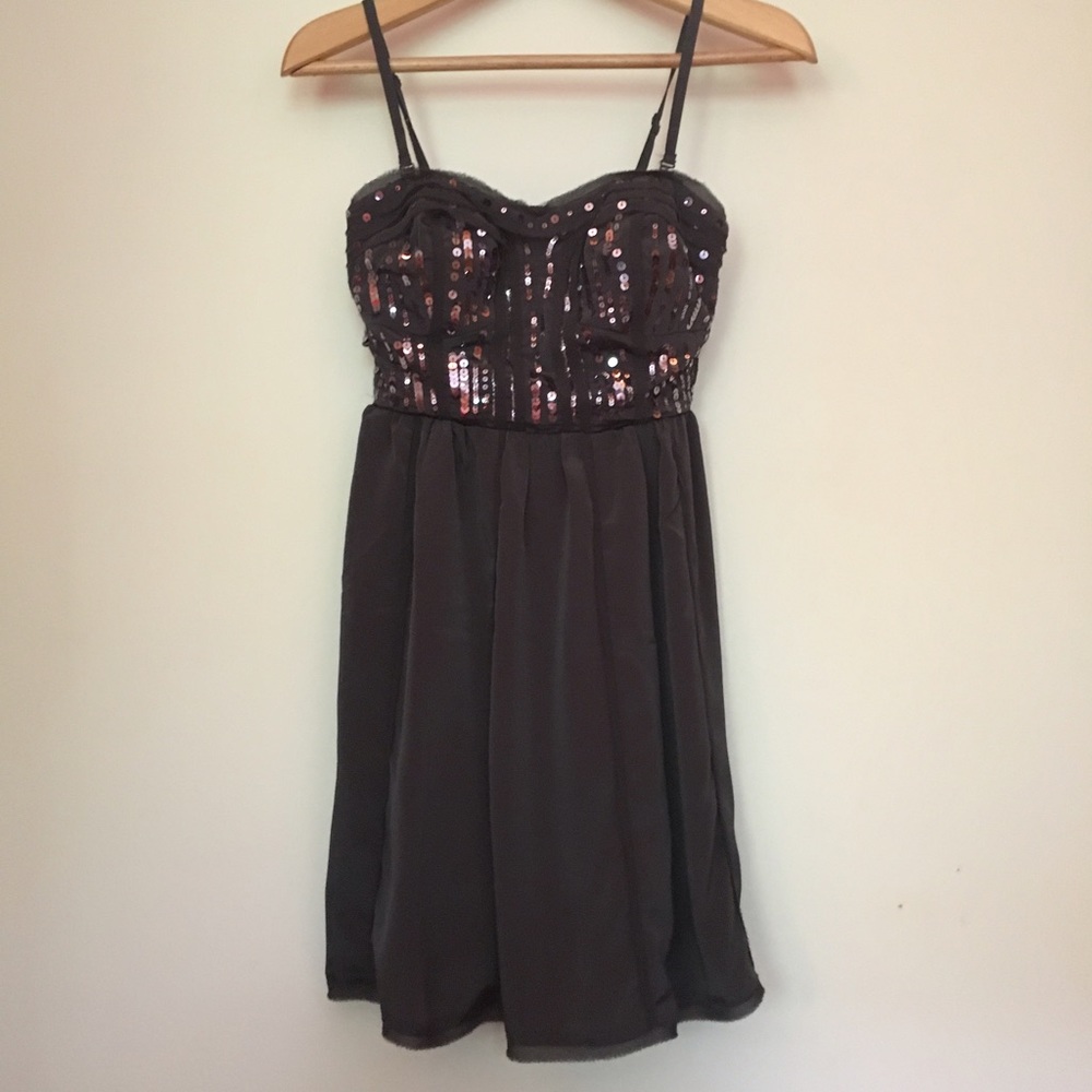 American Eagle Dress