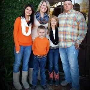 Meet your Posher, Kellie