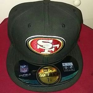 New Era Fitted CAP