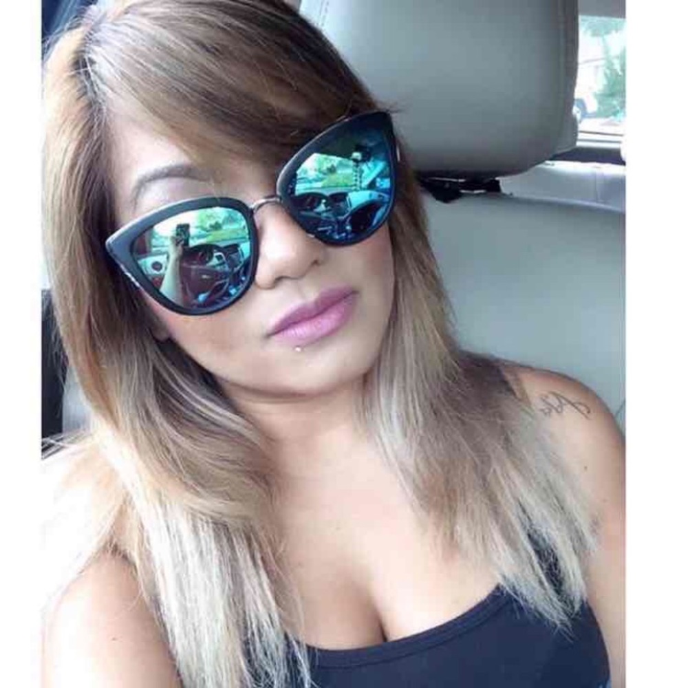 Quay Australia My Girl Sunglasses