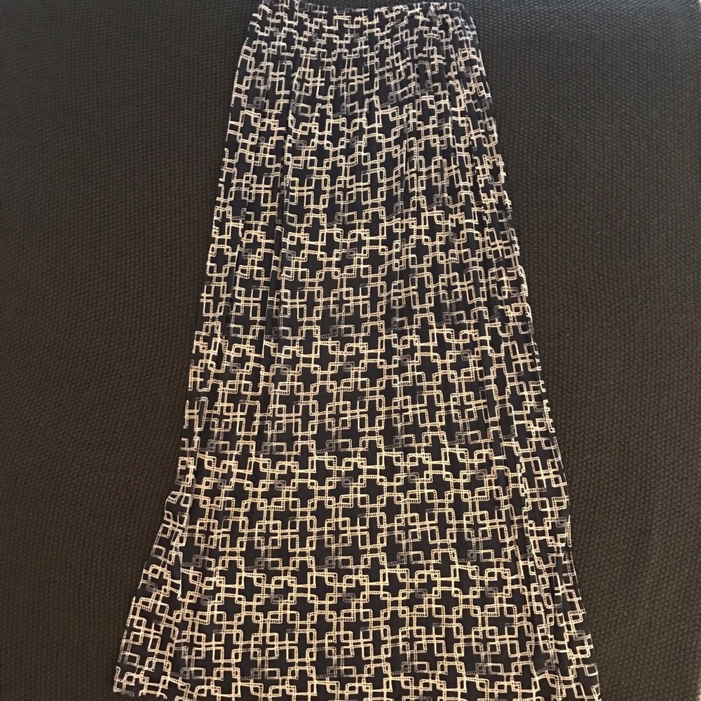 Quicksilver Breezy Maxi Skirt