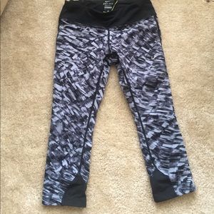 Nike leggings