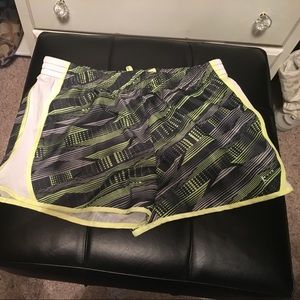Danskin Shorts - Size large Danskin athletic short. Danskin Shorts - Size large Danskin athletic short.