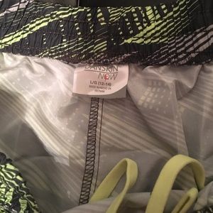 Danskin Shorts - Size large Danskin athletic short. Danskin Shorts - Size large Danskin athletic short.